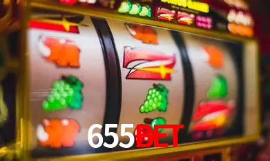 A Revolução dos Aplicativos de Jogos no 655BET