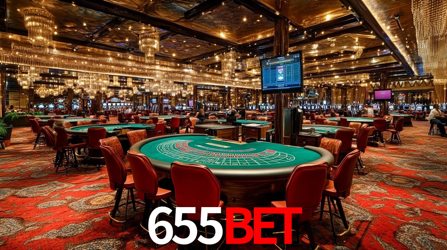 655BET App