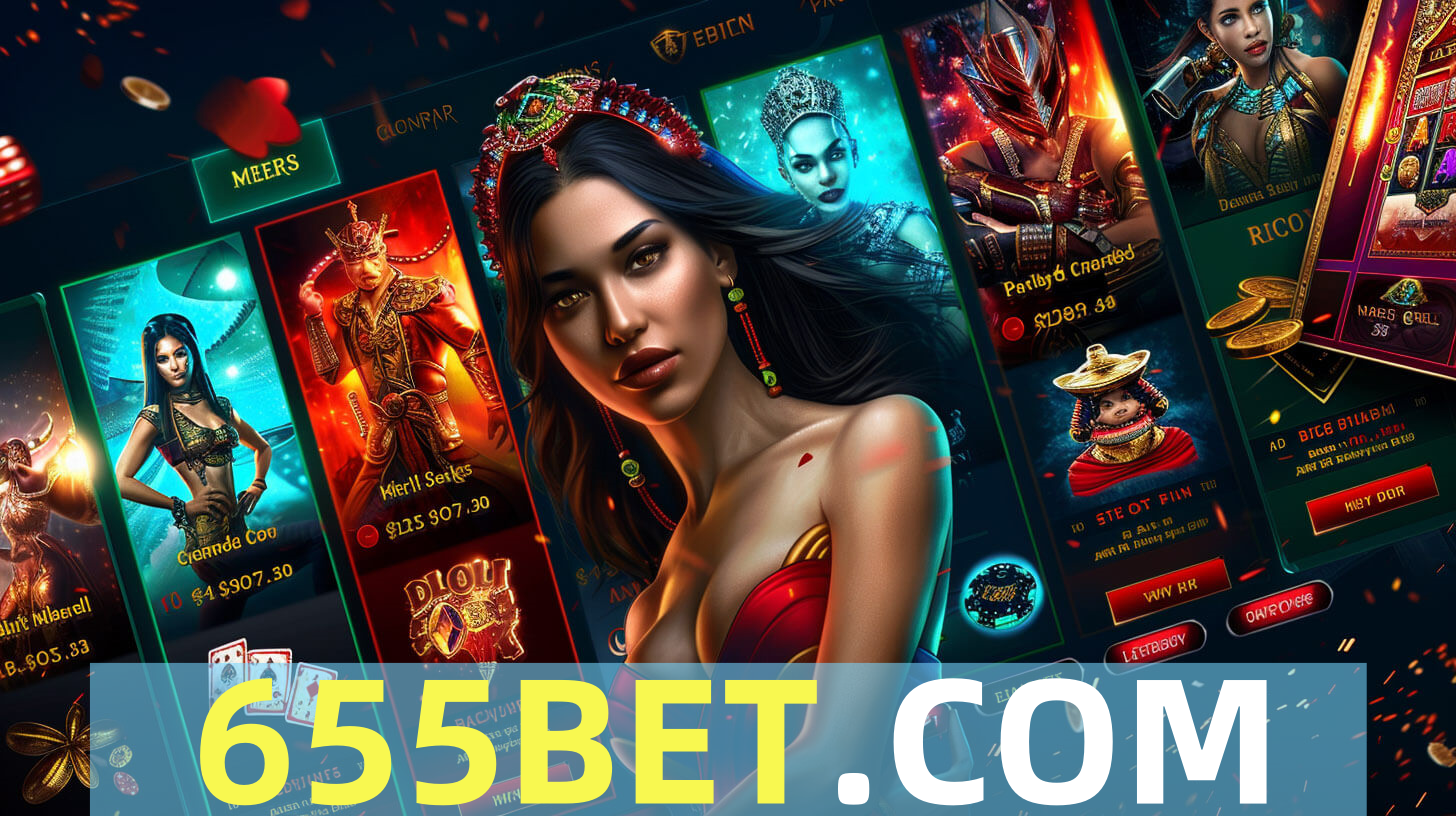 655bet