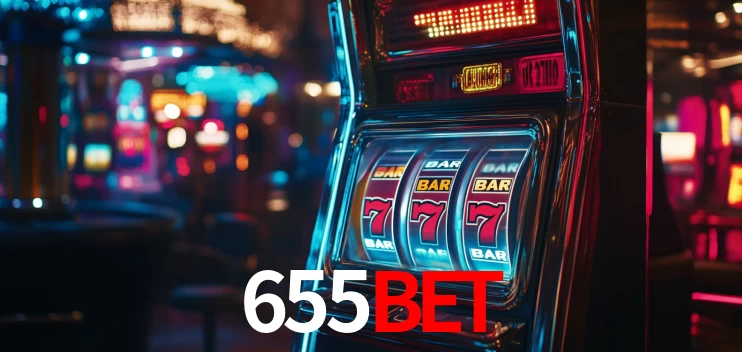 Welcome Bonus 655BET