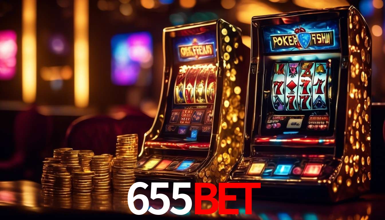 Explorando a Categoria de Eventos em Apostas na 655BET