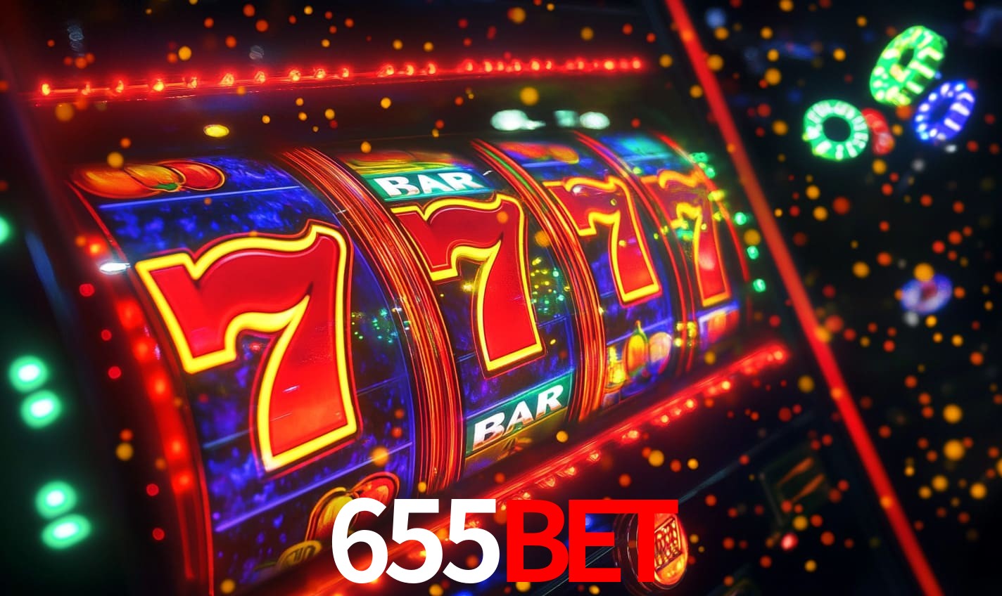 655BET