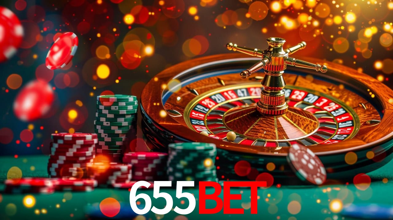 Descubra a Essência do 655BET: Nossa História e Compromissos