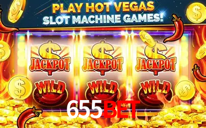 Descubra a Magia dos Jogos de Arcade no 655BET