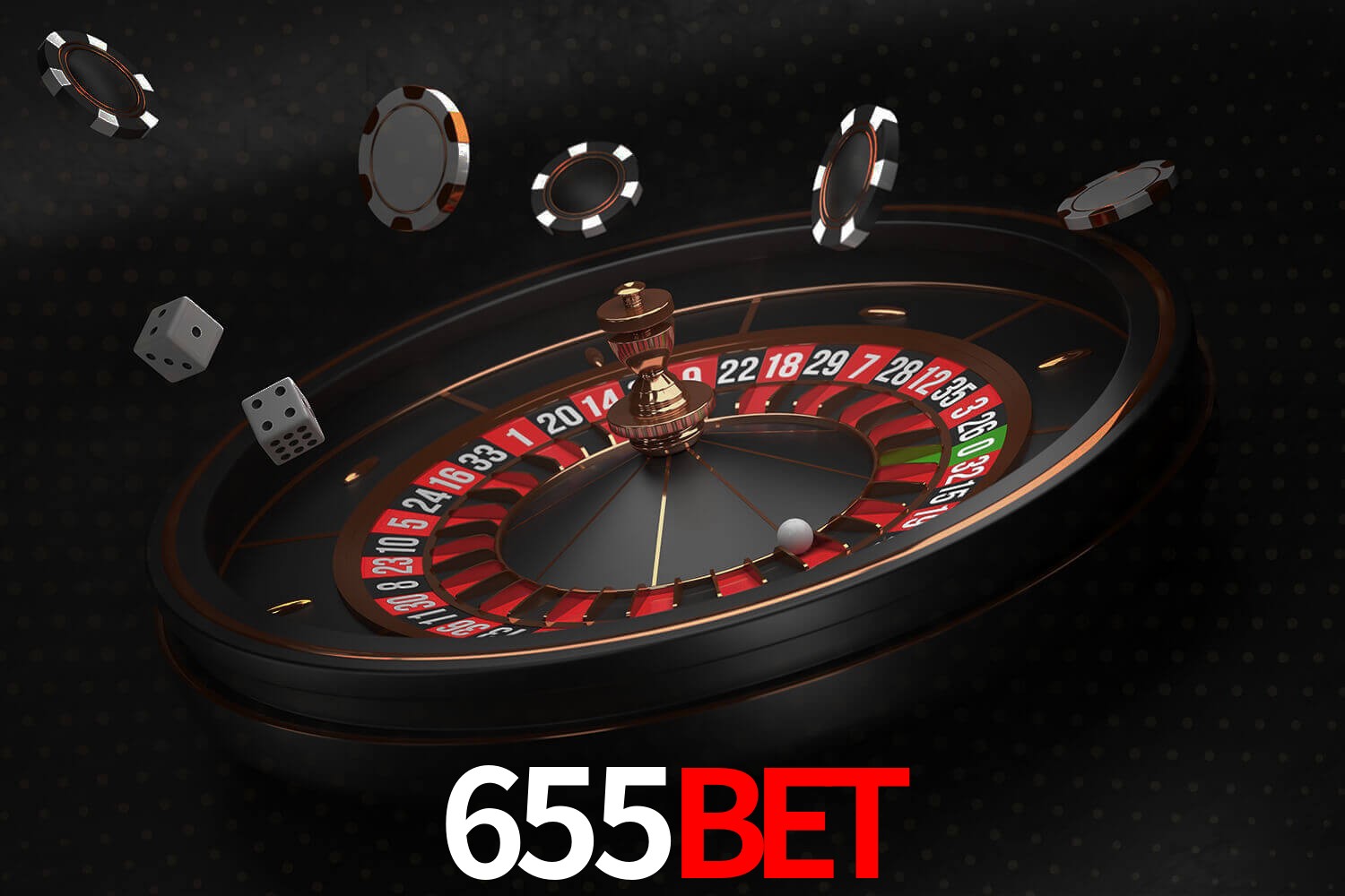 655BET paga