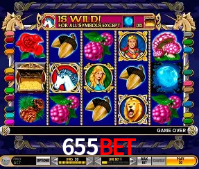 Live Casino 655BET