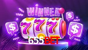 Tennis Betting 655BET