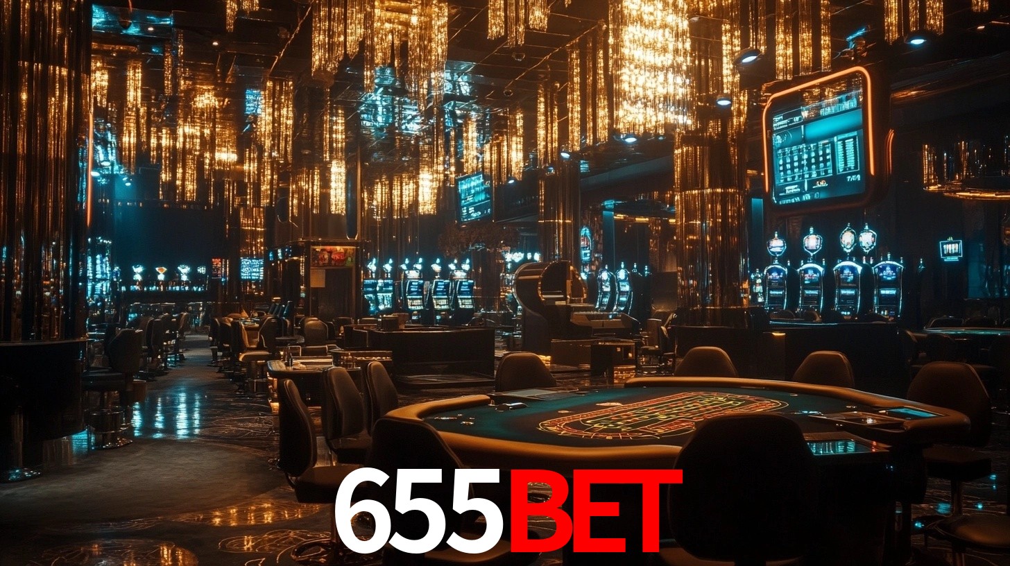 655BET paga