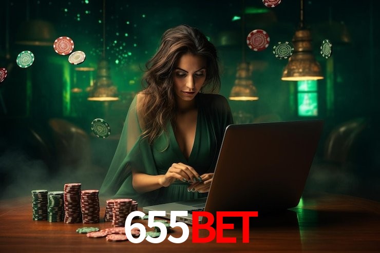 Premium Interface 655BET