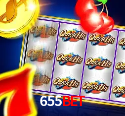 Apostas Esportivas na 655BET: Um Guia Completo