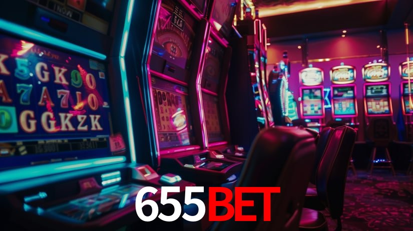 Flash Promotion 655BET