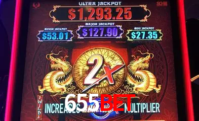 Blackjack Table 655BET