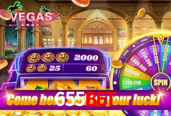 VIP Casino 655BET