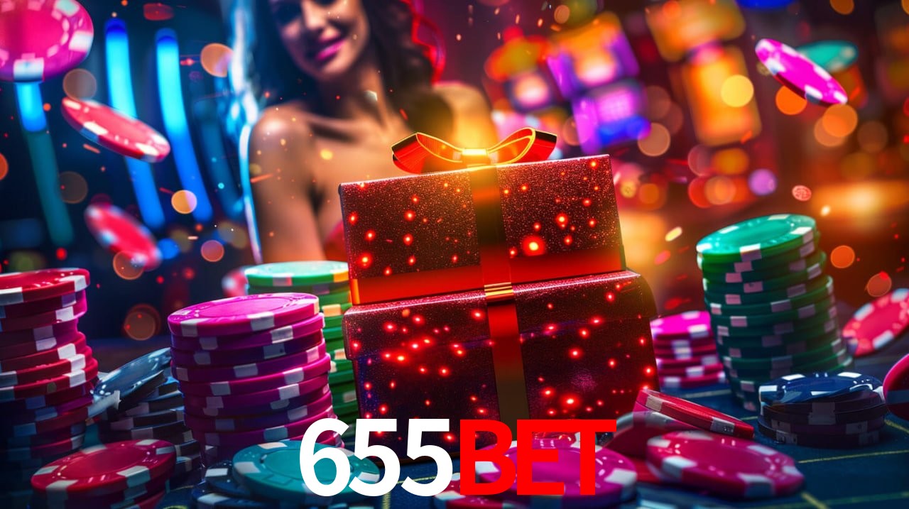 A Experiência Imersiva dos Cassinos Ao Vivo no 655BET