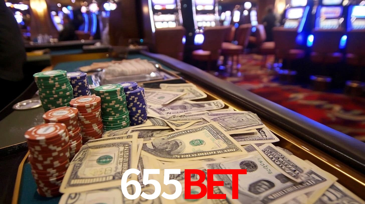 Weekend Specials 655BET