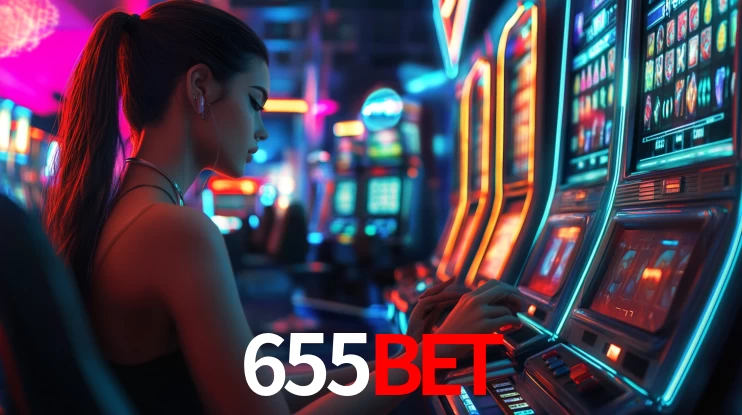 Ofertas Imperdíveis na 655BET: Promoções e Bônus Que Valem a Pena