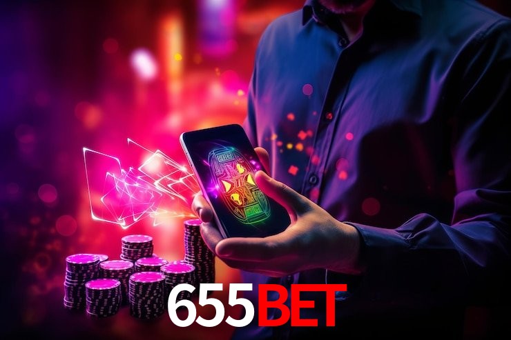 cassino 655BET
