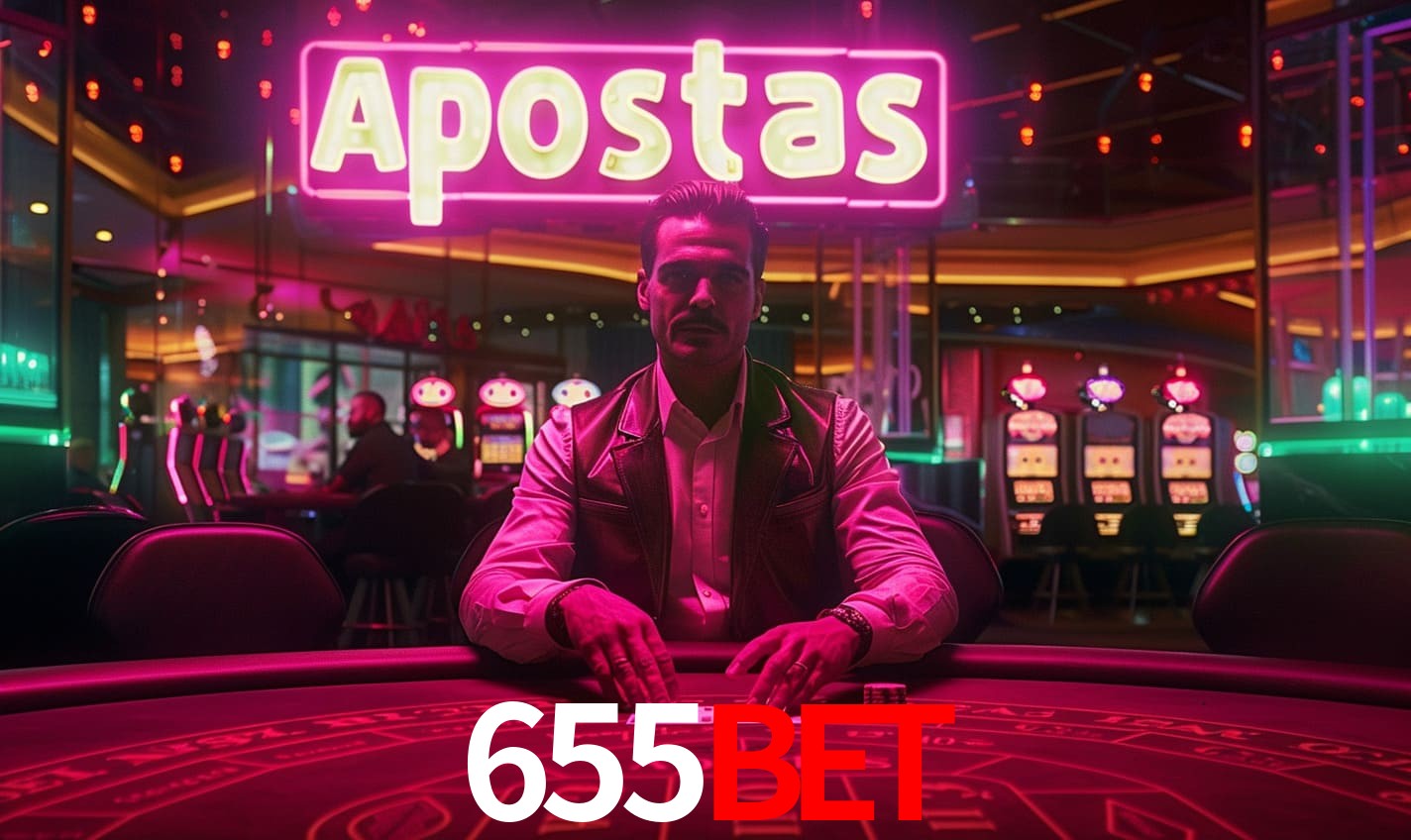 Descubra a Essência do 655BET: Nossa História e Compromissos