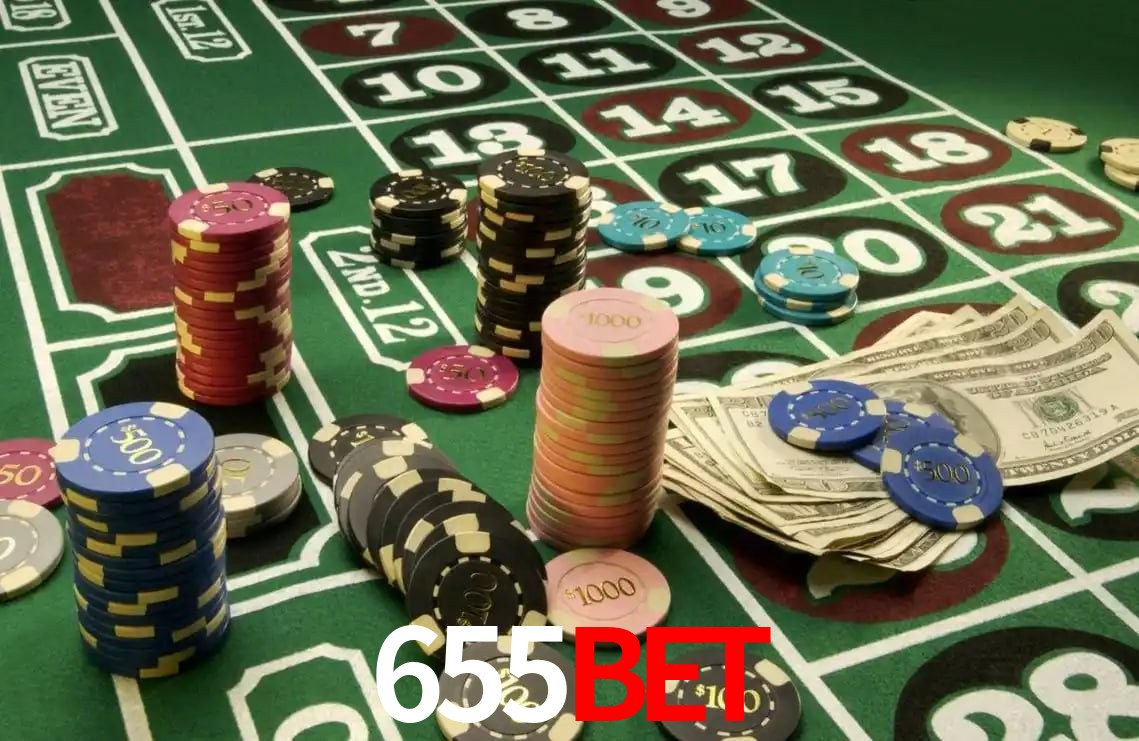 Explore as vantagens do 655BET: serviço profissional e confiabilidade
