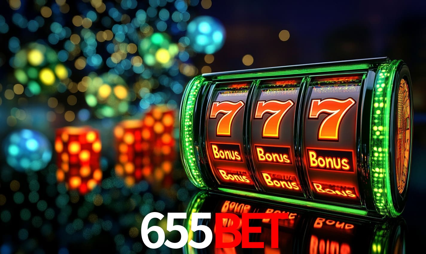 Live Casino 655BET