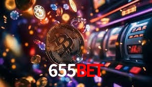 A Emoção da Loteria na 655BET: Uma Chance de Mudança de Vida