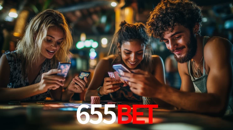 Daily Bonuses 655BET