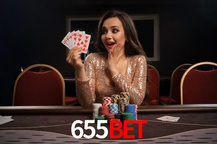 Spaceman Game 655BET
