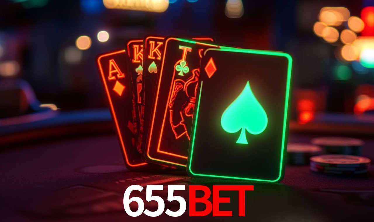 Bonus Features 655BET
