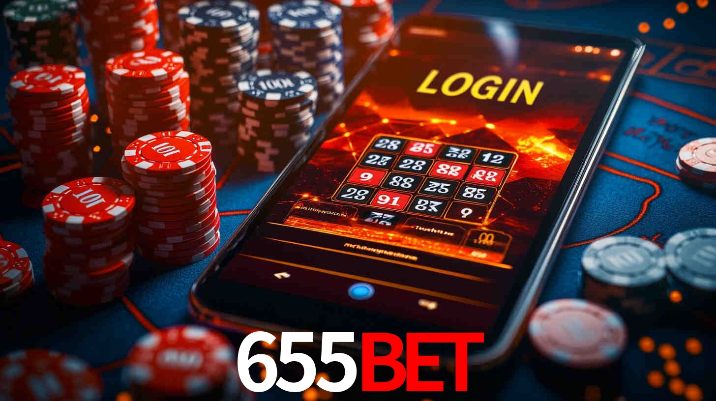 655BET,655BET paga