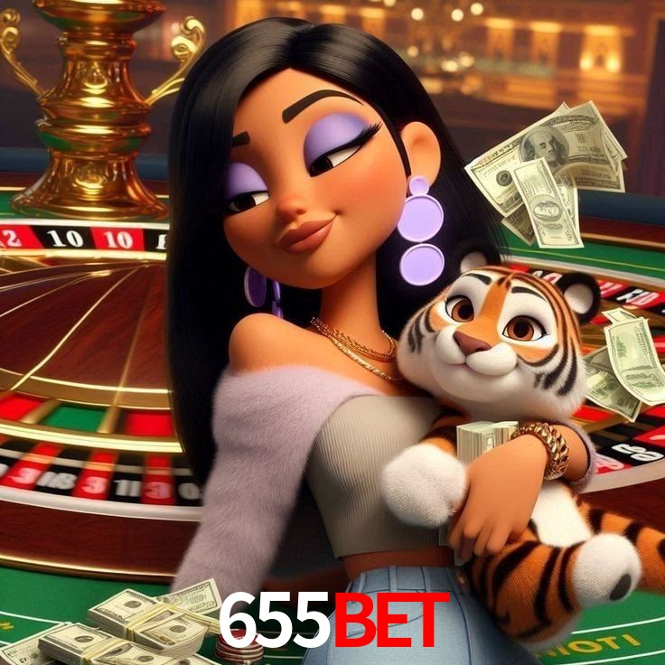 Football Betting 655BET