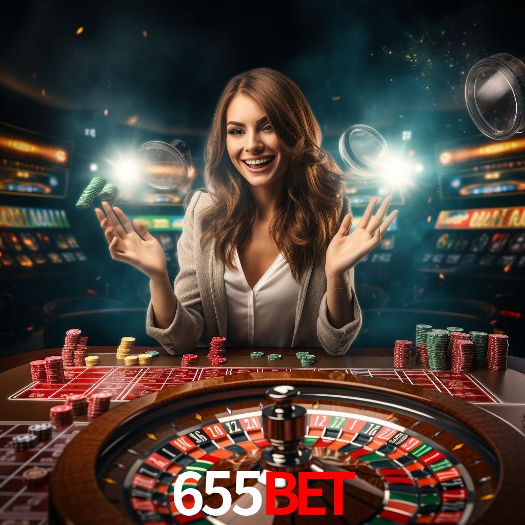655BET App