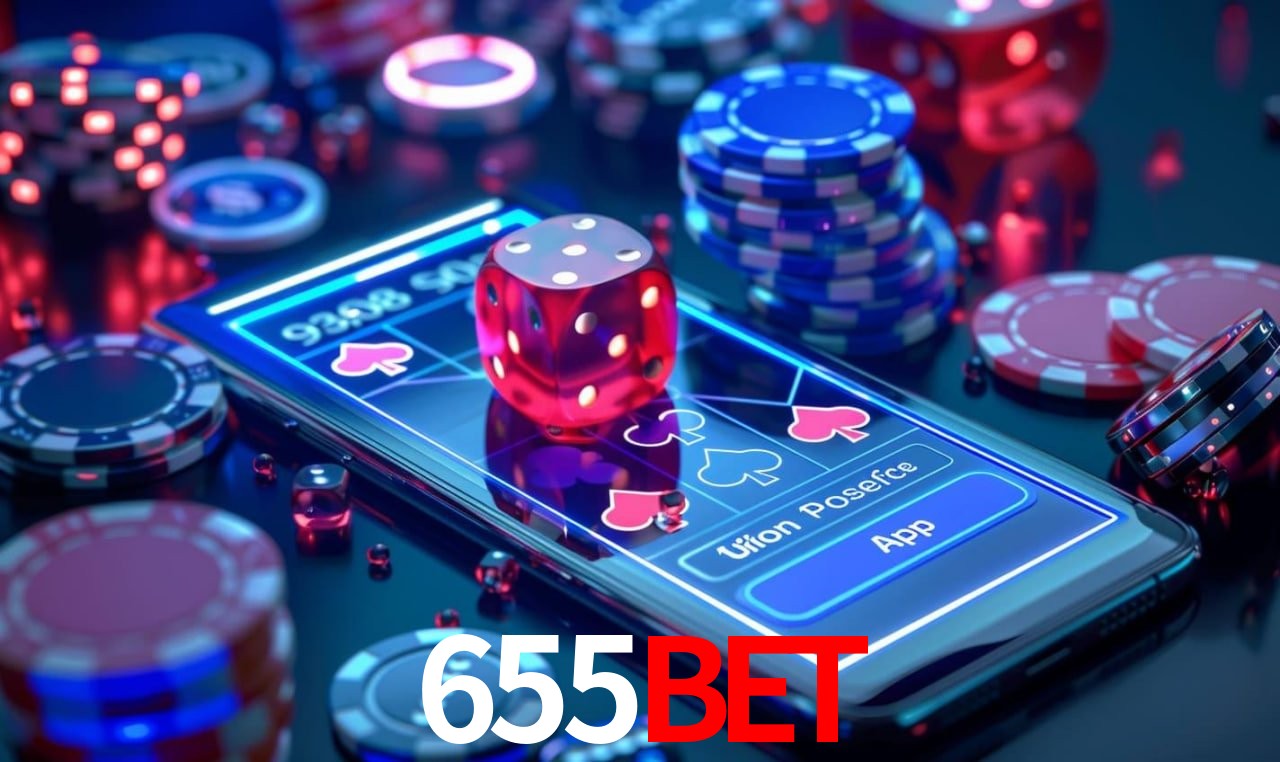 Exclusive Offers 655BET