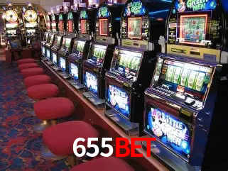 Descubra a Essência do 655BET: Nossa História e Compromissos