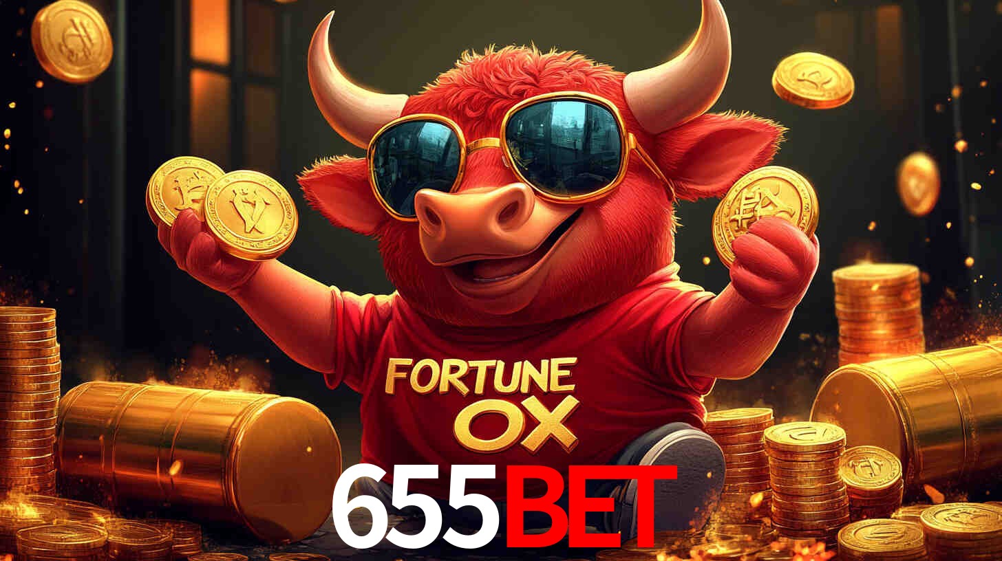 Descubra a Magia dos Jogos de Arcade no 655BET