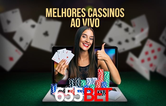 Exclusive Offers 655BET