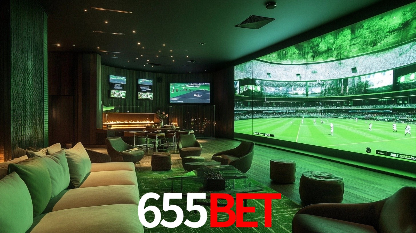 655BET: Seu Especialista em Apostas Esportivas Brasileiras