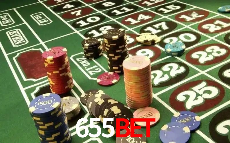 Player Reviews 655BET