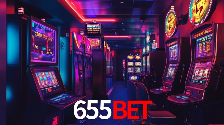 Welcome Bonus 655BET