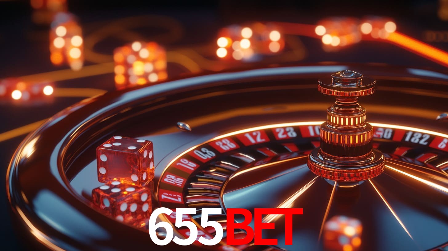 Bônus Generosos e Exclusivos no 655BET para Você!