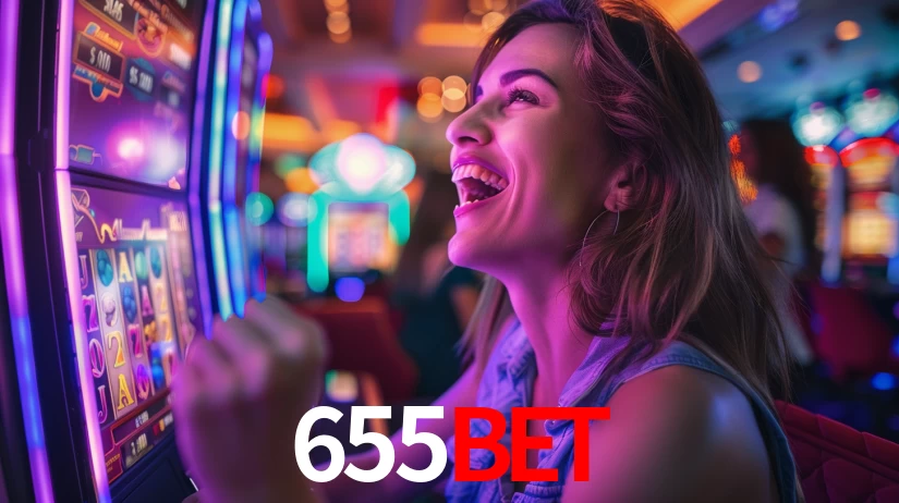 655BET: Jogos de Caça-Níqueis-Altas Recompensas, Roleta-Velocidade, Blackjack-Desafios Máximos