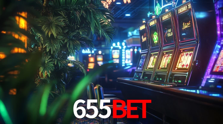 Tournaments 655BET