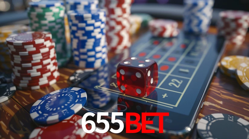 655BET,655BET paga
