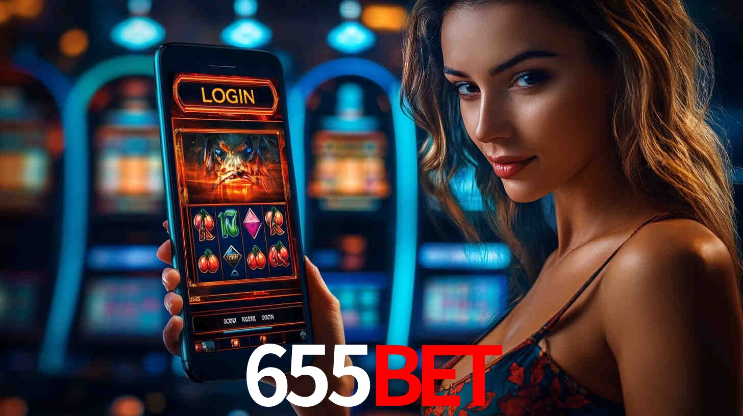 655BET App