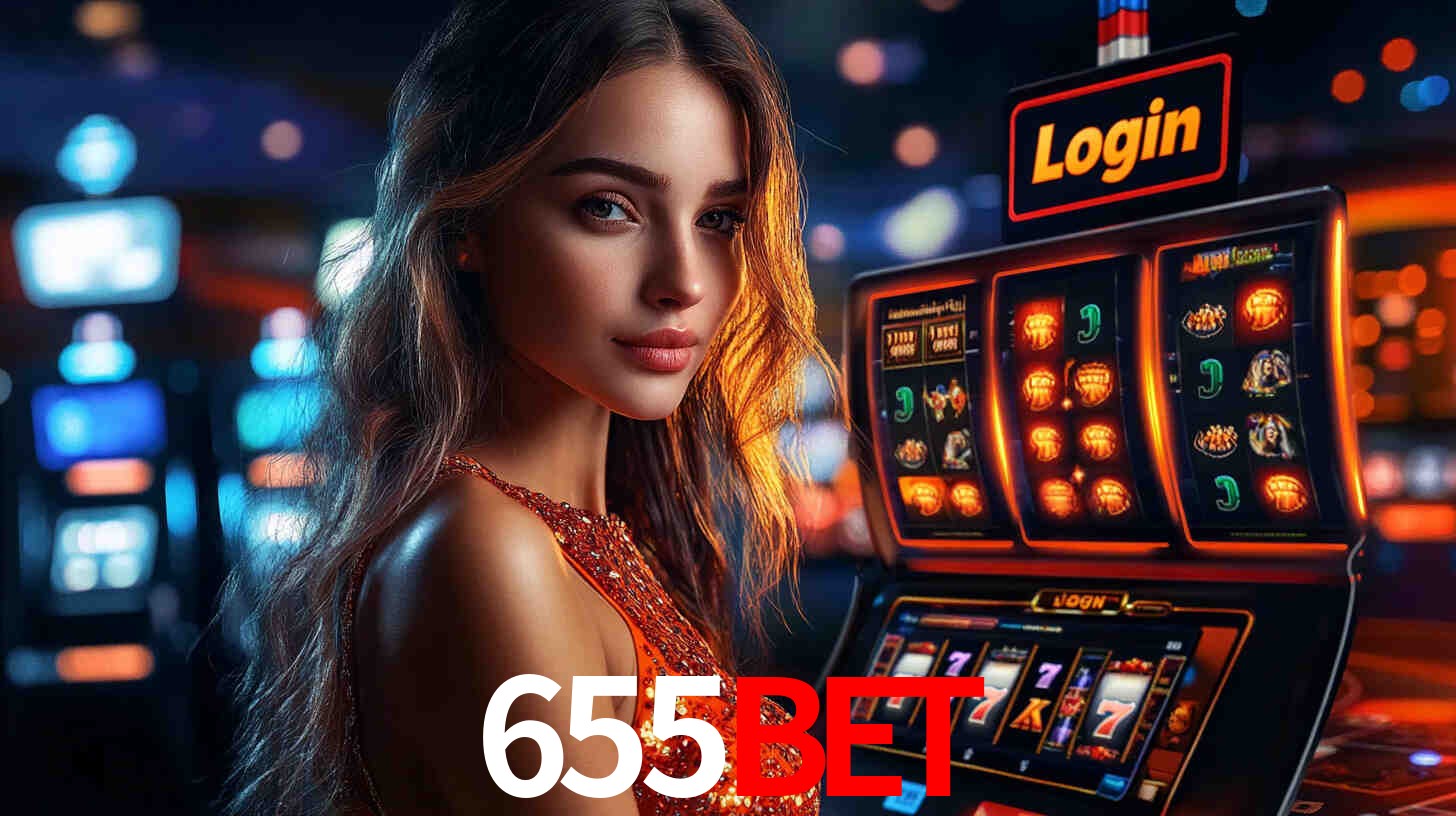 655BET,655BET paga