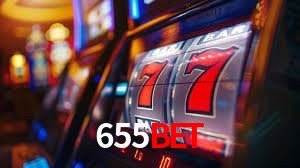 Game Providers 655BET