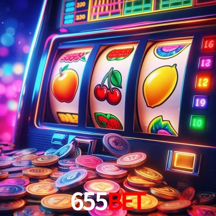 Experiência VIP 655BET