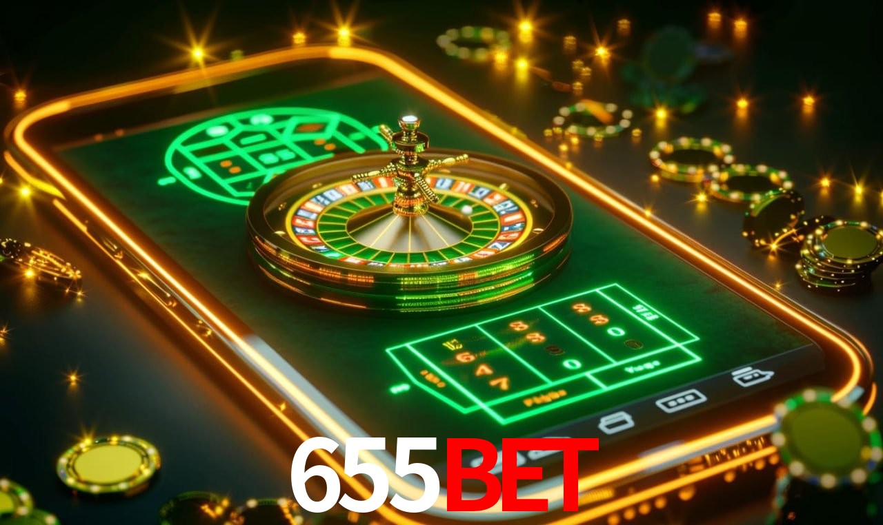 Account Benefits 655BET