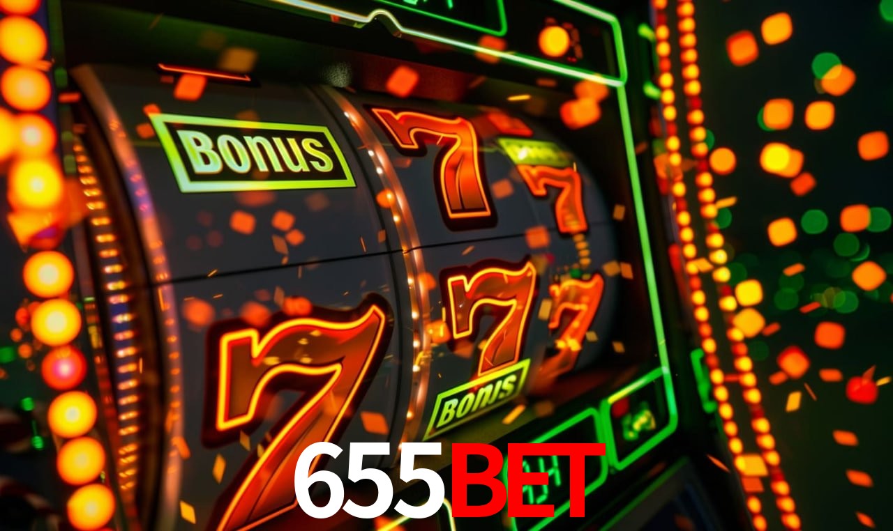 Inovações de Jogos na 655BET: O Futuro das Experiências Interativas