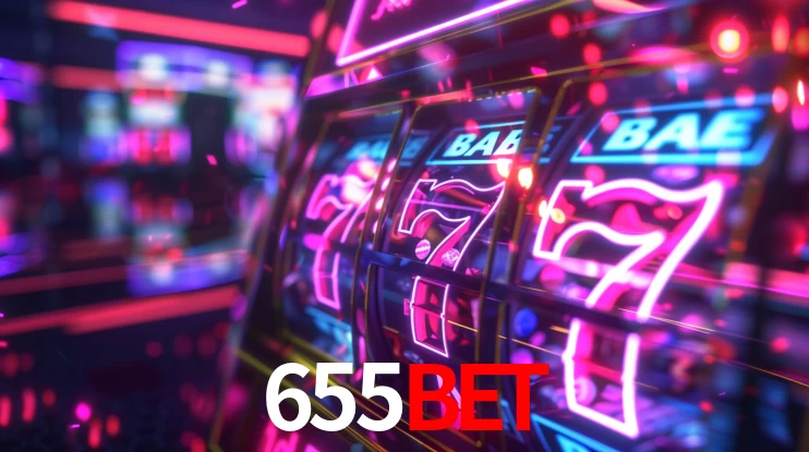 Slot Games 655BET