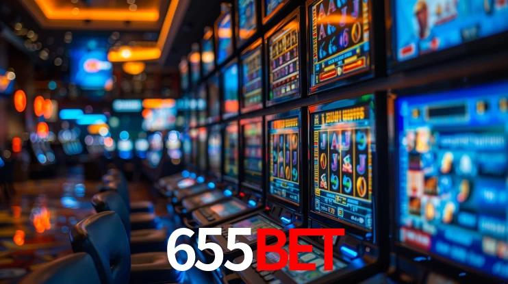 Account Benefits 655BET